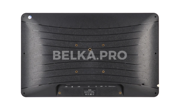 Сенсорный моноблок 15,6" RA1563T