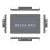 Встраиваемый монитор 13,3" PN133WMKE-90S1-H