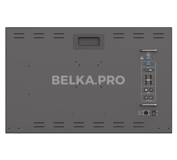 Режиссерский монитор 28" Lilliput BM280-4KS