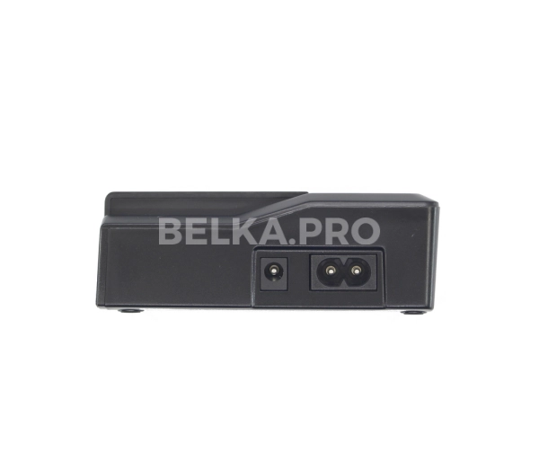 Двойное зарядное устройство для NP-F970/F960/F550