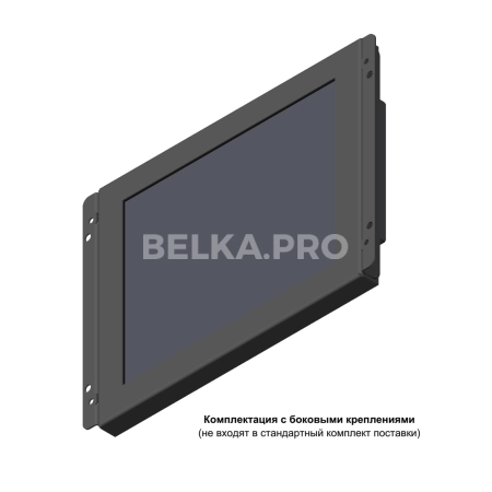 Сенсорный монитор 8" DN080SMK-07HPX1-HVA