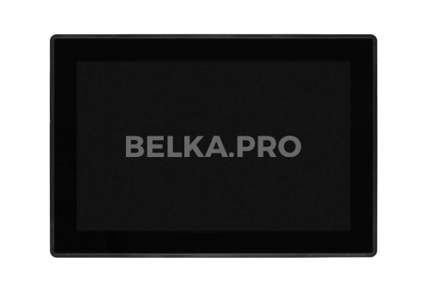 Встраиваемый сенсорный монитор 10,1" PZ101WKZ-28HPZ1-HV