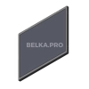 Встраиваемый монитор 17" FL170SMK6-20S1-HDV
