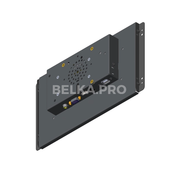Встраиваемый сенсорный монитор 10,1" FS101WMK-06HR41-HVA
