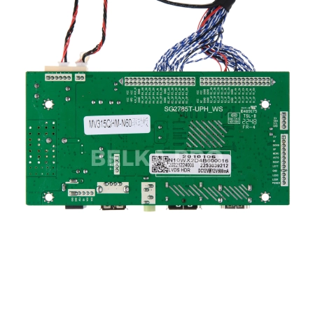 Контроллер дисплея HDMI MV315QHM-N60