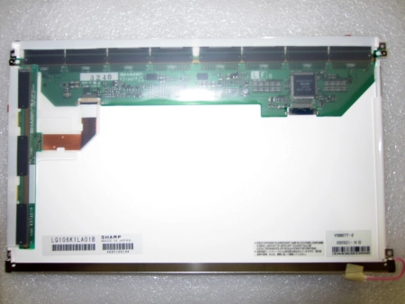 ЖК дисплей 10,6" LQ106K1LA01B