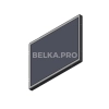 Встраиваемый сенсорный монитор 12,1" FL121SMK6-07HR41-HDV