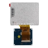 Дисплей 4" MEX040HS-54D с контроллером JD40M05