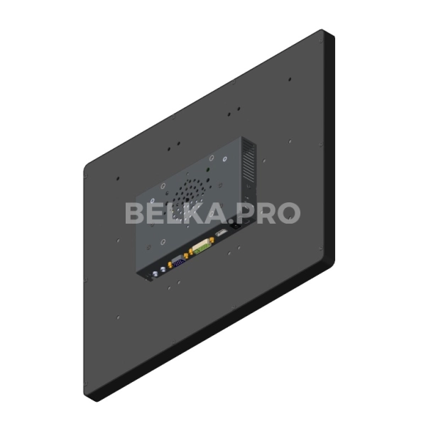 Сенсорный монитор 17" DZ170SLK6-20SPZ1-HDV