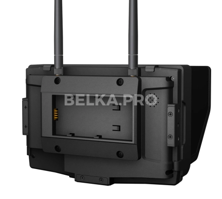FPV монитор 7" Lilliput 329/DW