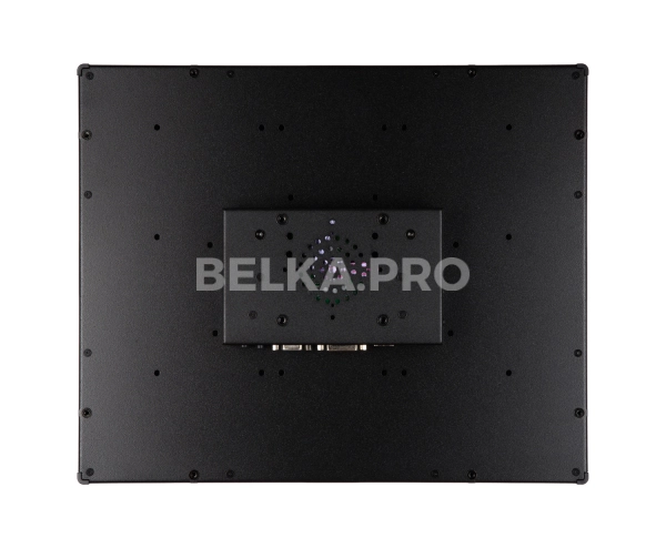 Встраиваемый сенсорный монитор 17" PZ170SKK6-20SPZ1-HDV