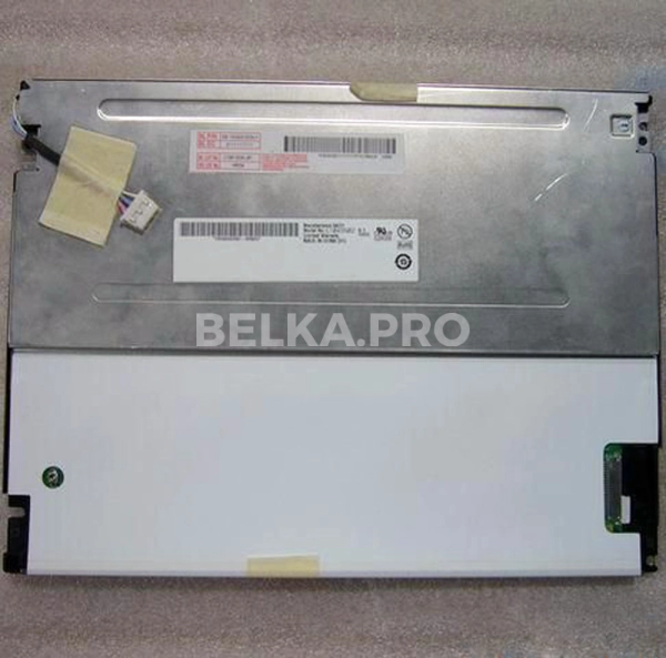 ЖК дисплей 10,4" G104VN01 V1