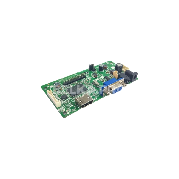 Контроллер дисплея HDMI/VGA M.RT2556.51 (J) EDP