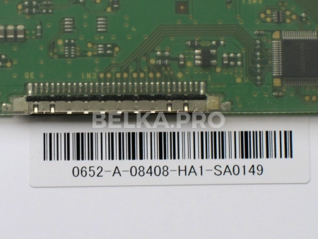 ЖК дисплей 16,4" 1600x900 LQ164D1LA4B