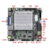 Материнская плата Nano-ITX с процессором NANO8F