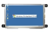 Встраиваемый сенсорный моноблок 8" Feelworld W859