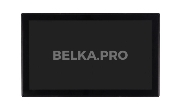 Встраиваемый сенсорный монитор 15,6" PZ156WKZ-90UPZ1-HV