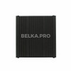 Корпус nano-ITX M1255-J1900N c БП 60Вт (черный)
