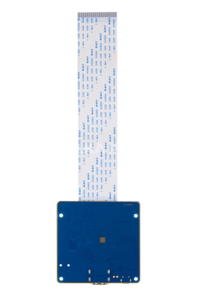 Контроллер HDMI для LS029B3SX02