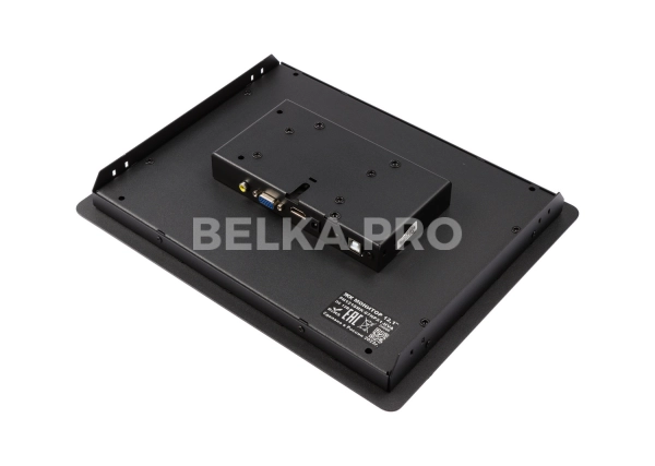 Встраиваемый сенсорный монитор 12,1" PN121SMK-07HPX1-HVA