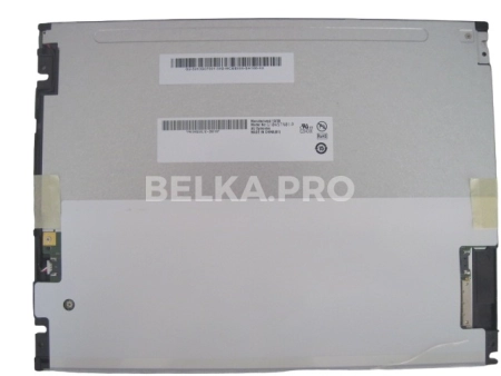 ЖК дисплей 10,4" G104STN01.0