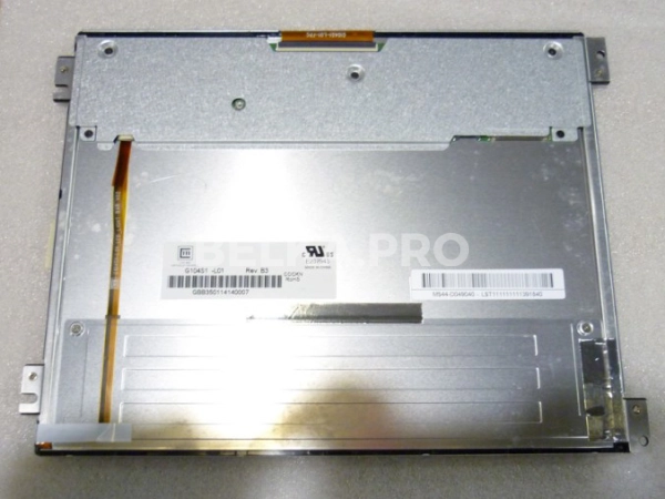 ЖК дисплей 10,4" G104S1-L01