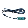 Контроллер 4пр резистивного сенсорного экрана USB STP-RAP45U2U-S