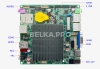 Материнская плата Nano-ITX с процессором STX-N29_2L