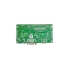 Контроллер дисплея HDMI/VGA M.RT2556.51 (J) EDP c кнопками и кабелем