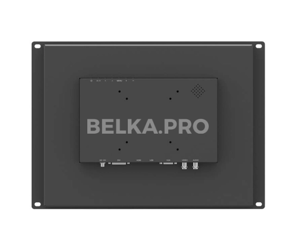 Встраиваемый монитор 15" Lilliput TK1500-NP/C
