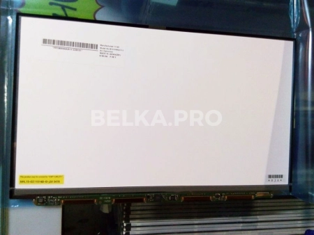 ЖК дисплей 13,1" B131HW02 V0