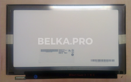 ЖК дисплей 13,3" B133HAN03.0
