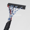Кабель LVDS FI-X30HL-1C8B-RP/BLD2-30, 250 мм