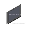 Сенсорный монитор 10,4" DN104SMK6-07HR41-HDV