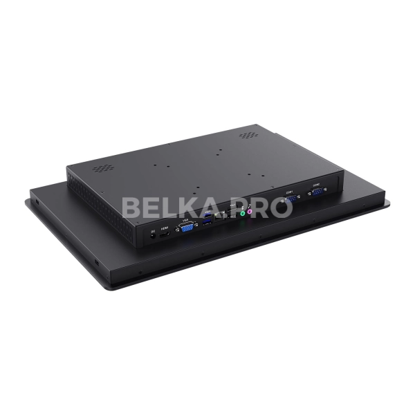 Встраиваемый сенсорный моноблок 15,6" Lilliput PC-1560