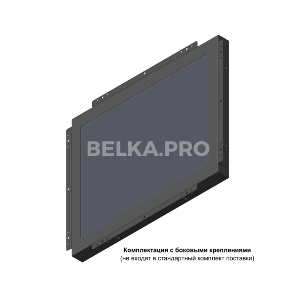 Монитор 15" DN150SMK6-07U1-HDV