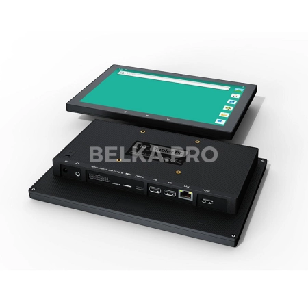 Сенсорный моноблок 10,1" Lilliput PC-1010