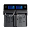 Зарядное устройство CS-F970X2-SD