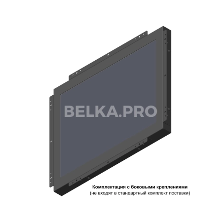 Сенсорный монитор 15" DN150SMK6-07HR41-HDV