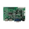 Контроллер дисплея HDMIx2/VGA UT-2556-LVDS
