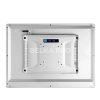Сенсорный моноблок 15,6" PC-W156W90MJW410-TC (J1900/2/32)