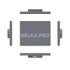 Сенсорный монитор 15" DN150SMK6-07HR41-HDV