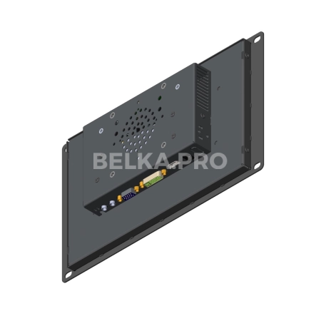 Встраиваемый монитор 10,1" PL101WMK6-92U1-HDV