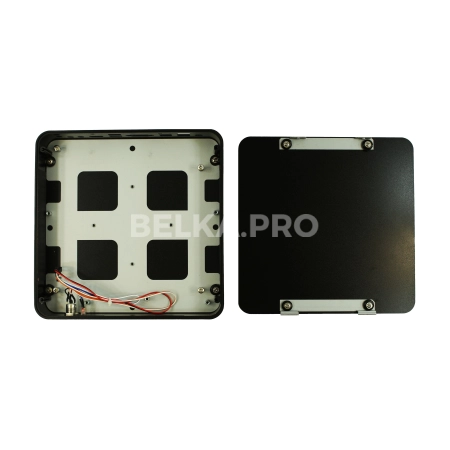 Корпус mini-ITX H35-J1900T1