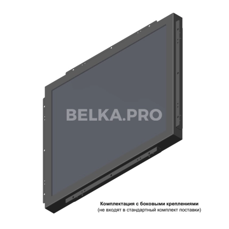 Монитор 19" DN190SMK6-20S1-HDV