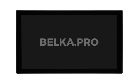 Cенсорный моноблок 21,5" PZ215WKZ-90SPZ1-B420/J4105/4/64