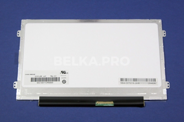 ЖК дисплей 10,1" N101LGE-L41