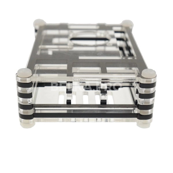 Корпус Raspberry Pi type II