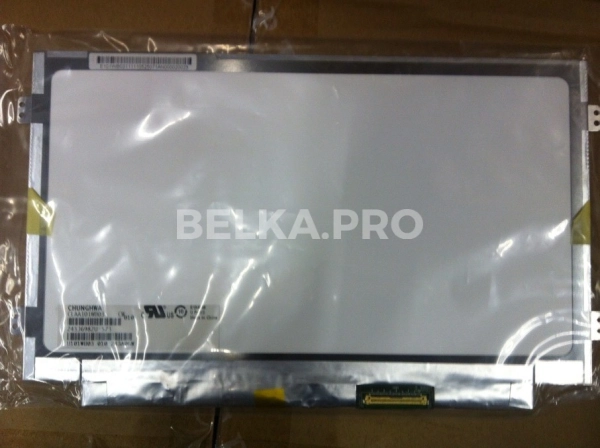 ЖК дисплей 10,1" CLAA101WB03