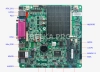 Материнская плата Mini-ITX с процессором ITX-M51_D912E
